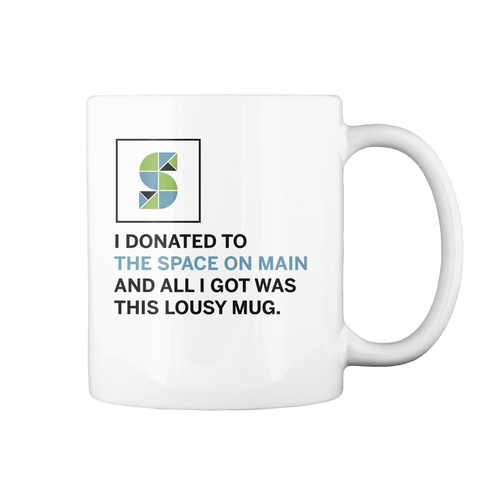 SOM Lousy Mug