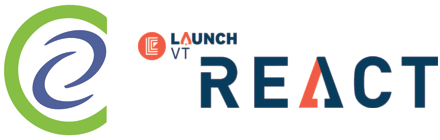 React Partners: Center for Women & Enterprise, LaunchVT React Partners: Center for Women & Enterprise, LaunchVT