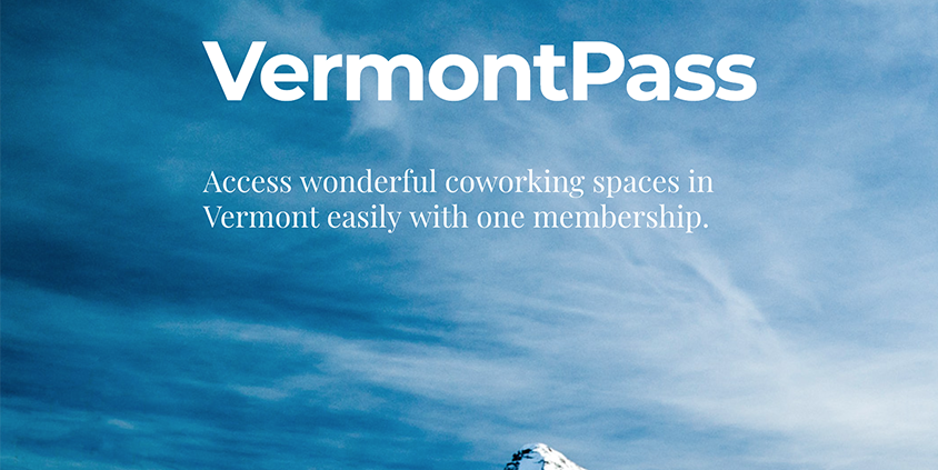 The Vermont Pass
